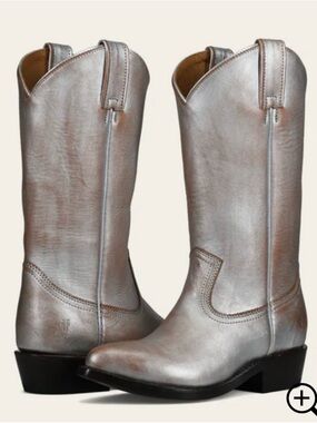 FRYE Billy Pull On/ Free People